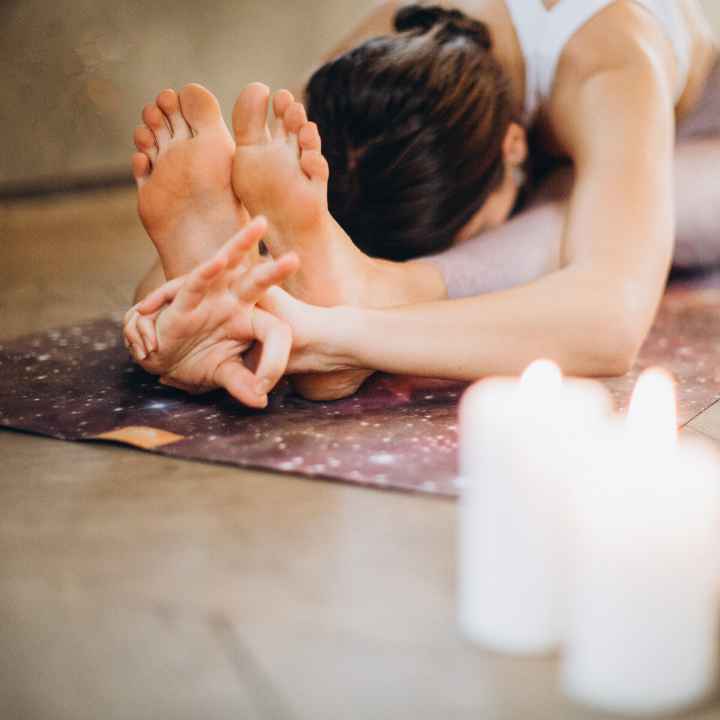 Freedom to be yourself.